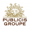 Publicis Media logo